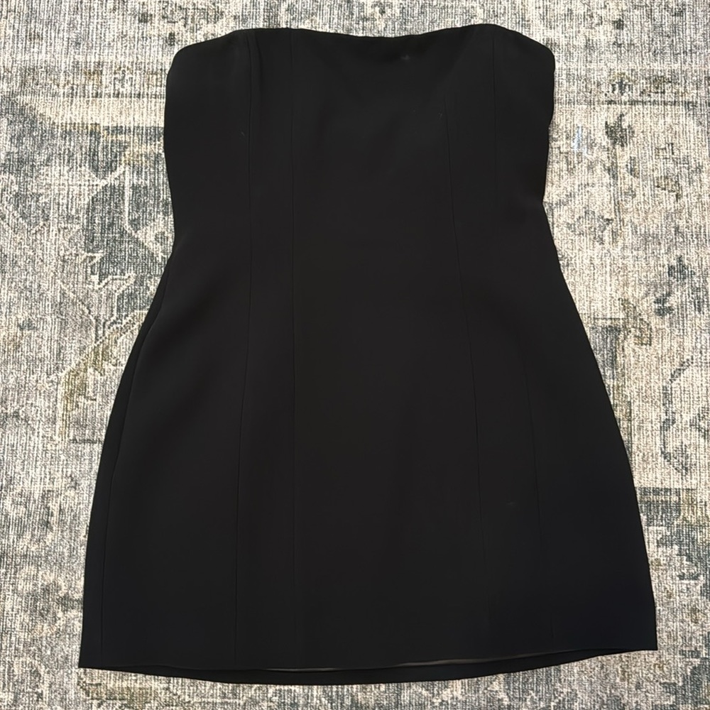 A.L.C. Elsie Mini Dress